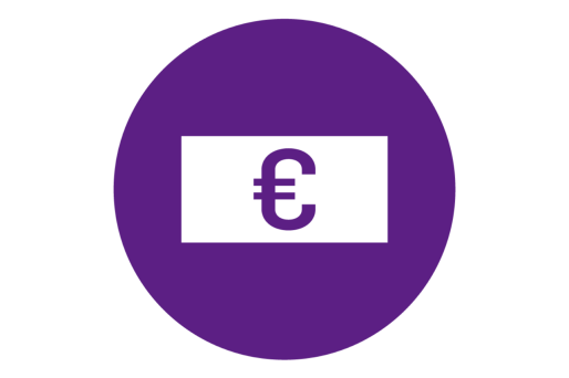 Banknote icon