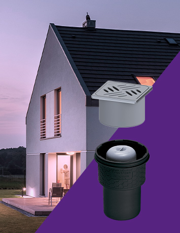 Residential floor drain hotsell