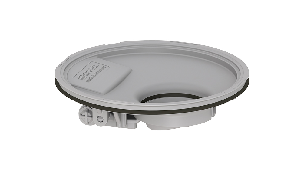 Multistop water trap