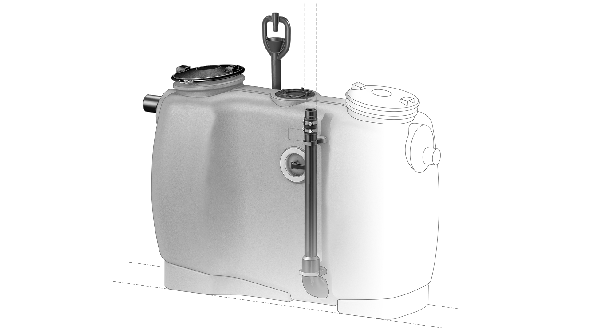 Separator technology - OEM Separator technology - OEM