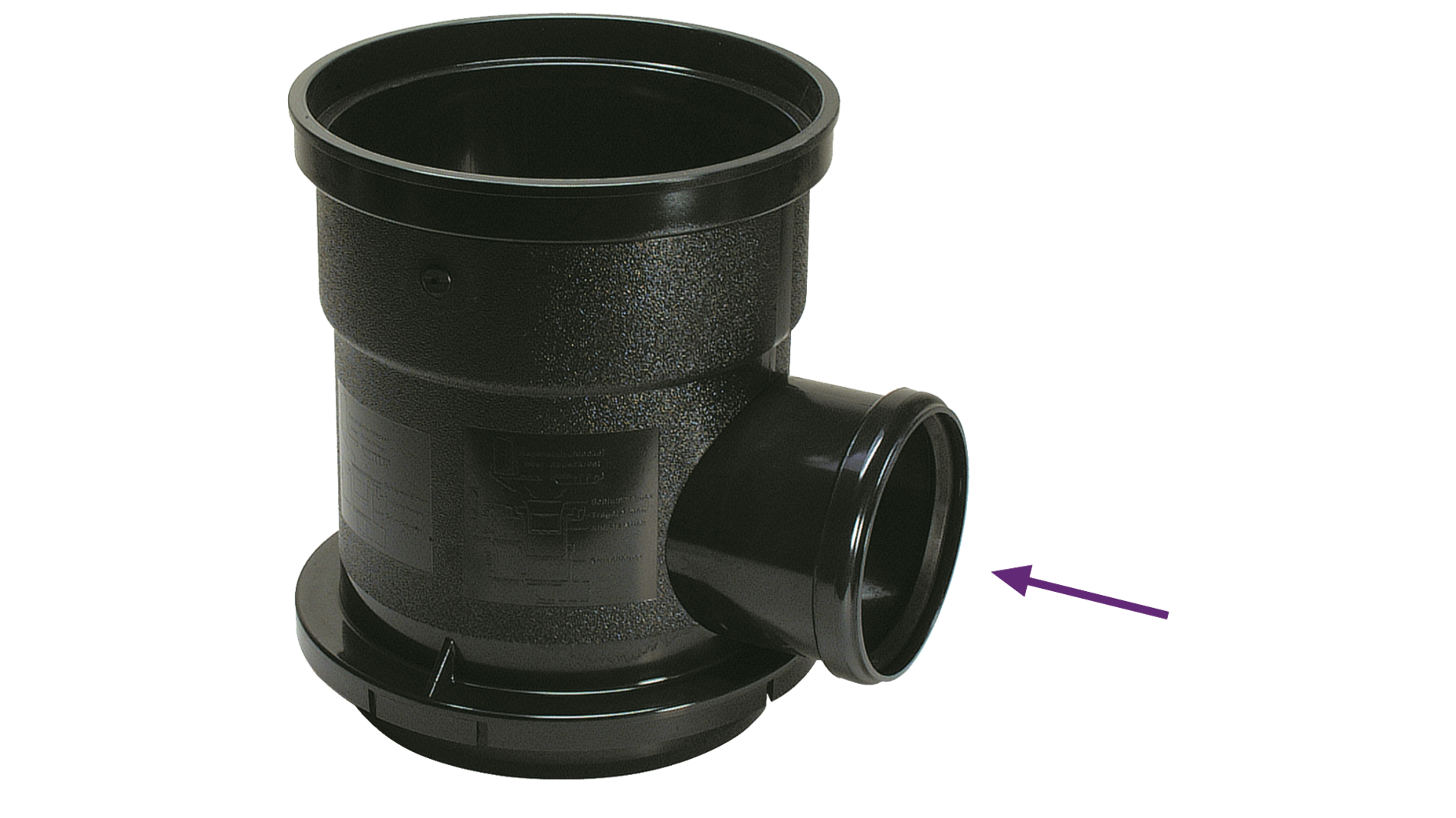 Gutter drains KESSEL Leading in drainage