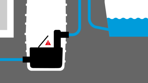 Take explosion protection into account during maintenance