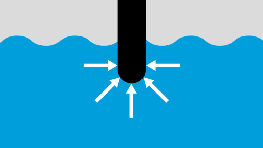 pressure sensor