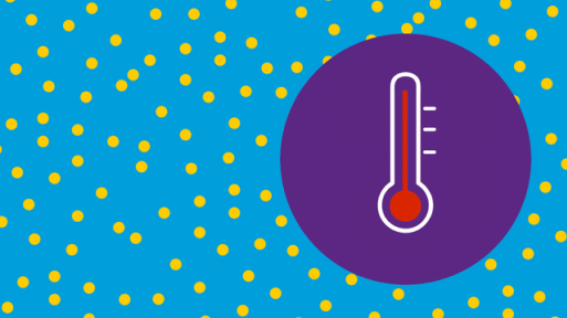 Illustration: Temperature factor in grease wastewater