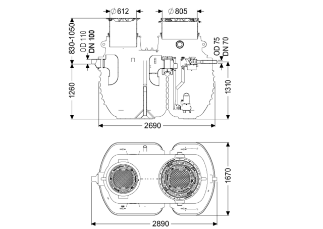 96004-DR-120B 96004-DR-120B