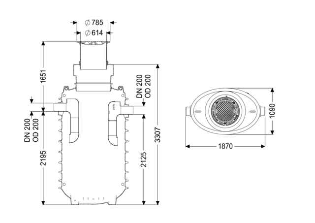 95125-170B 95125-170B