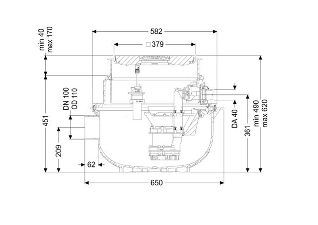 280550S 280550S