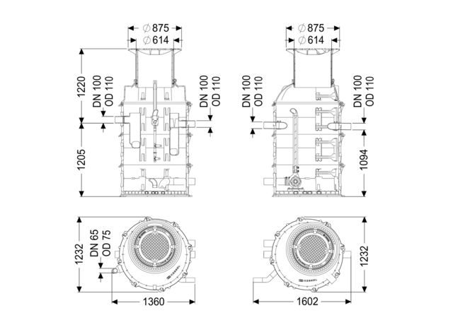 93001/170D-DSP-TS 93001/170D-DSP-TS