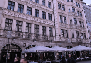 The Augustiner