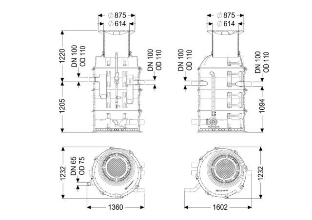 93004/170D-DSP-TS 93004/170D-DSP-TS