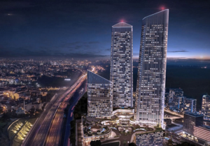 Skyland Istanbul