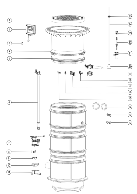 825831D 825831D