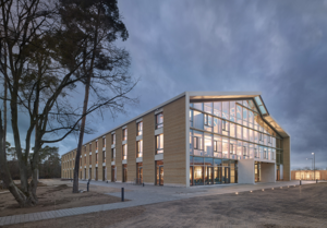 Alnatura Campus