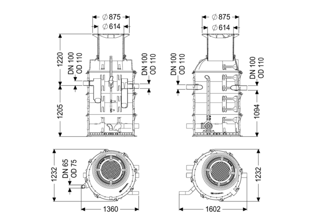 93002/120D-DSP-TS 93002/120D-DSP-TS