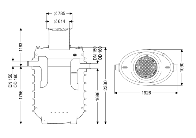 95085-120B 95085-120B