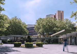 Hospital Ingolstadt