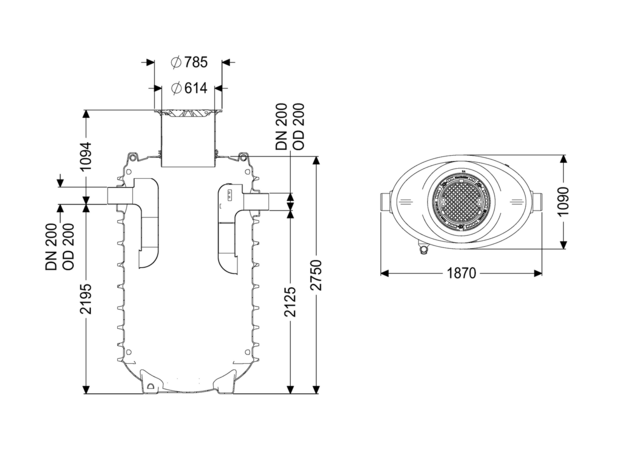 95125-120B-DR 95125-120B-DR