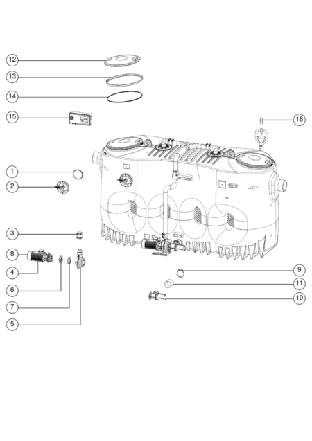 93020-01-DSP-R 93020-01-DSP-R