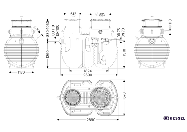 96004-DL-120B 96004-DL-120B