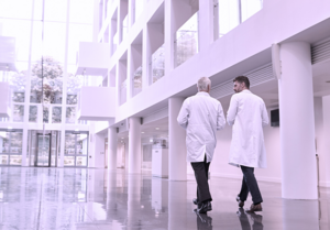 Helios Clinic Krefeld