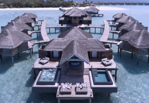 Vakkaru Resort