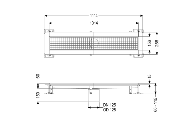 6015100 6015100