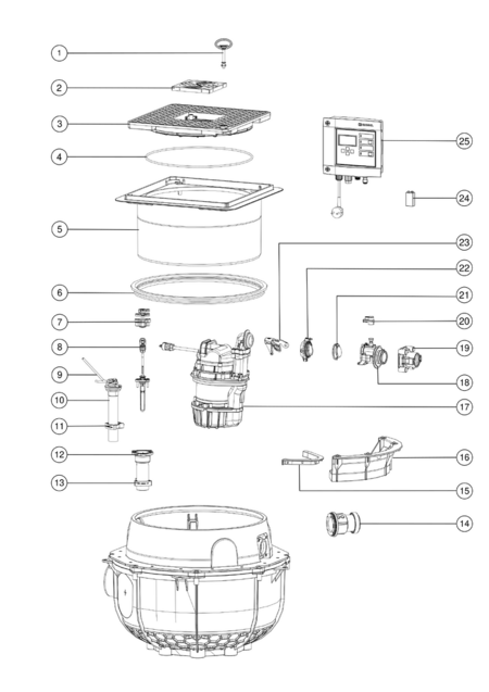 281250SC 281250SC