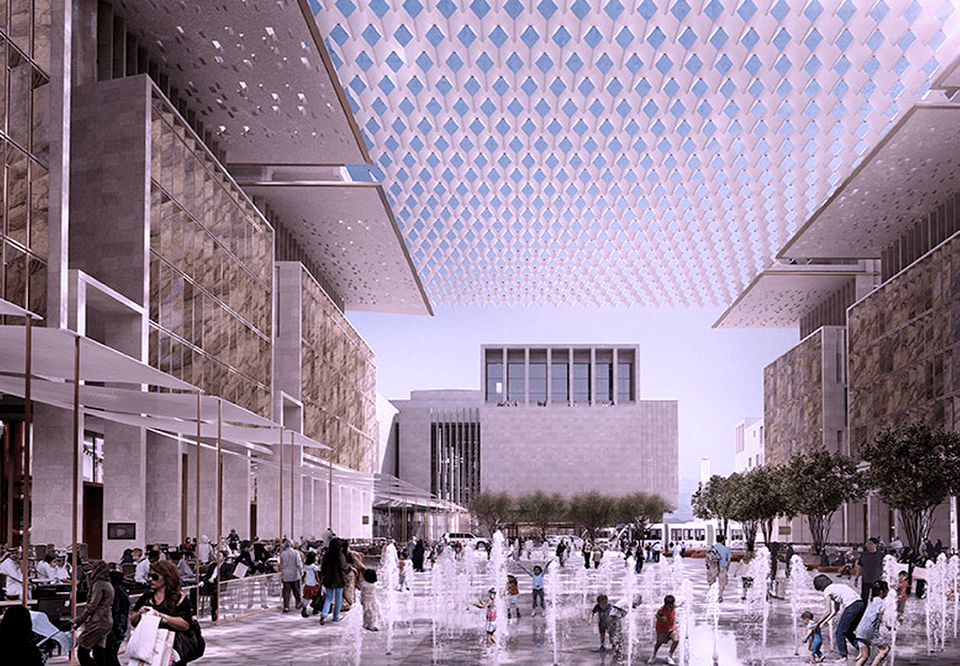 Msheireb Downtown Doha Msheireb Downtown Doha