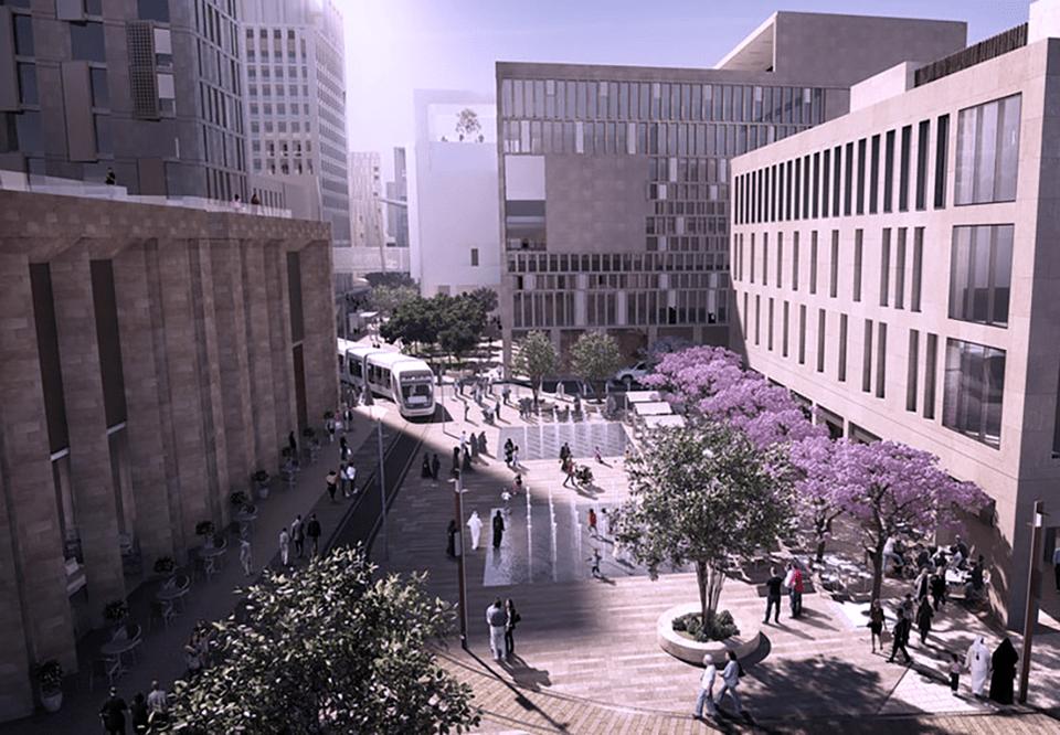 Msheireb Downtown Doha Msheireb Downtown Doha