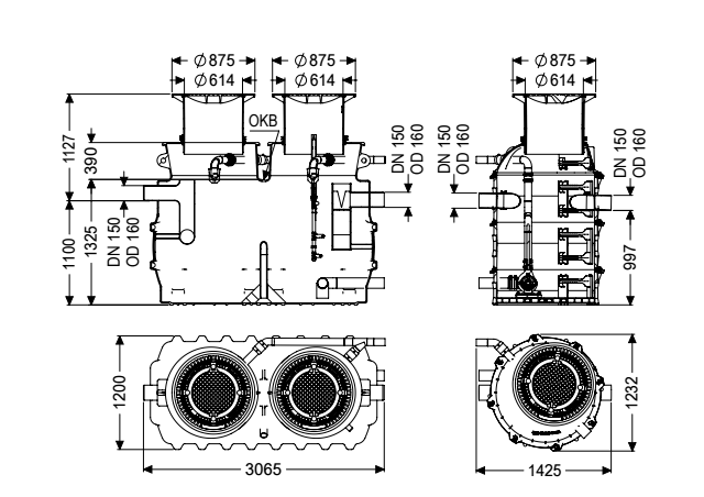 93010/170B-DSP-TS